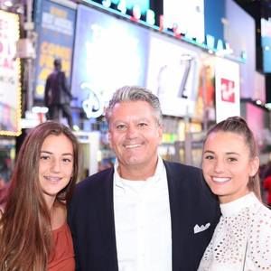 Meet your Posher, Rick